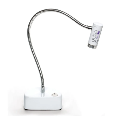 Gelish- Soft Gel Touch LED Light with USB-C Cord