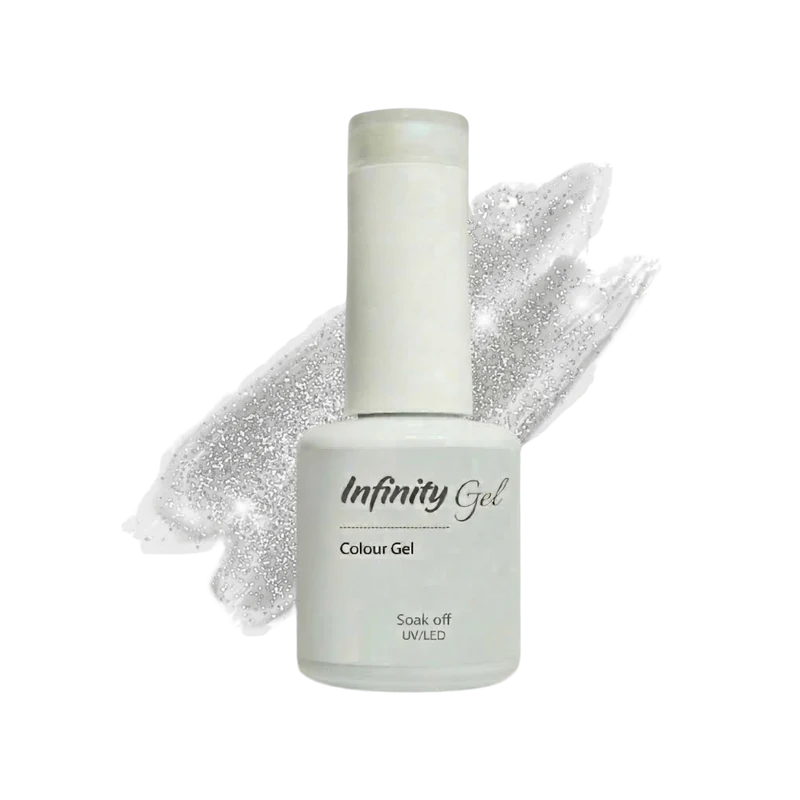 Infinity - Flash on