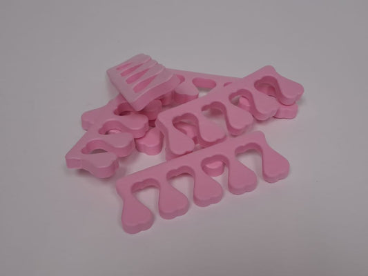 Foam Toe Separators 2’s