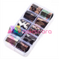 Animal Prints - Foil Case