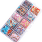 Folk Art - Foil Case