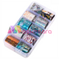 Oceanic - Foil Case
