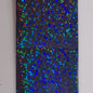 Foil Strip A Million Holographic Dots