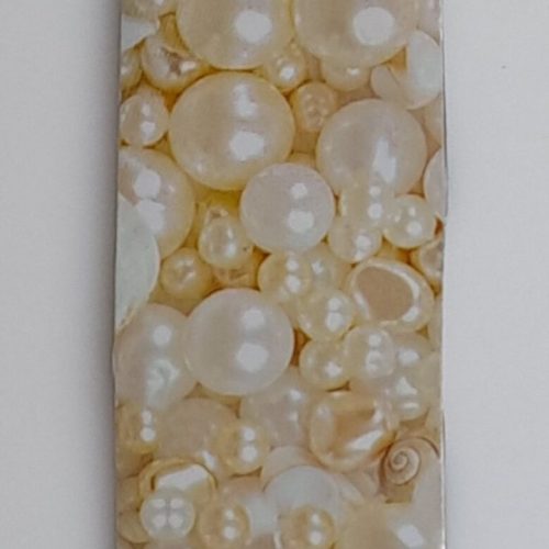 Foil Strip Don’t You Feel Pearly