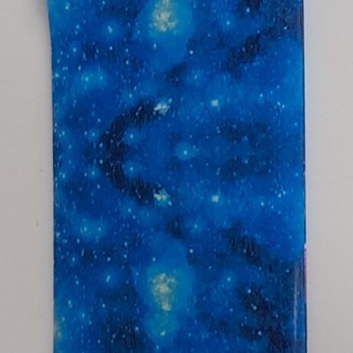 Foil Strip Galaxy Full of Stars