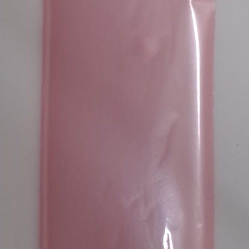 Foil Strip Give Me Pink Pearls