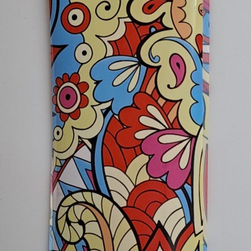 Foil Strip Lets Go On An Adventure