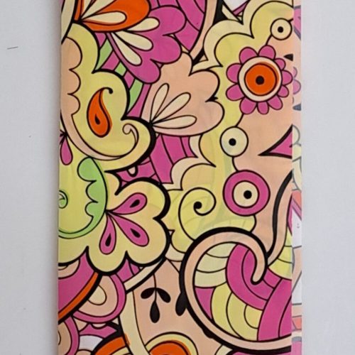 Foil Strip Lets Meet In Dreamland