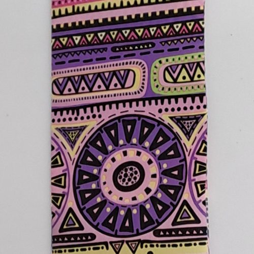 Foil Strip Level Me Up