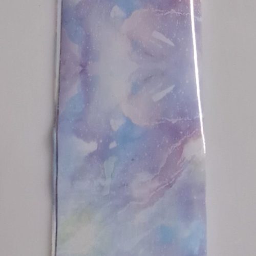 Foil Strip Pastel My Mind