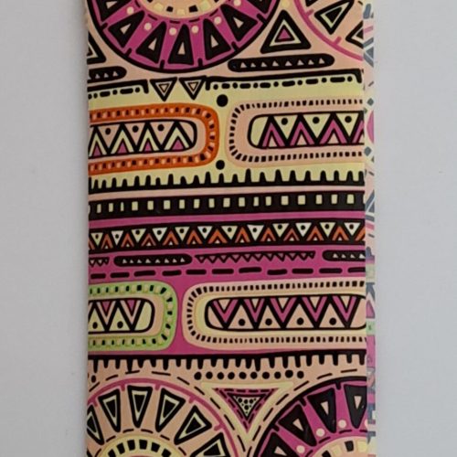 Foil Strip Total Drama Palooza