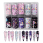 Foil Case Unicorns