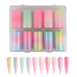 Foil Case Ombre