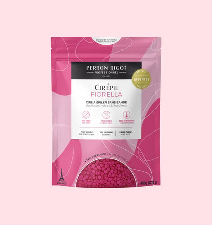 Cirépil Fiorella Film Wax 800g