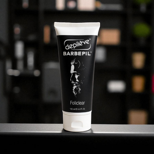 Depileve Barbepil 2-Foliclear 125ml