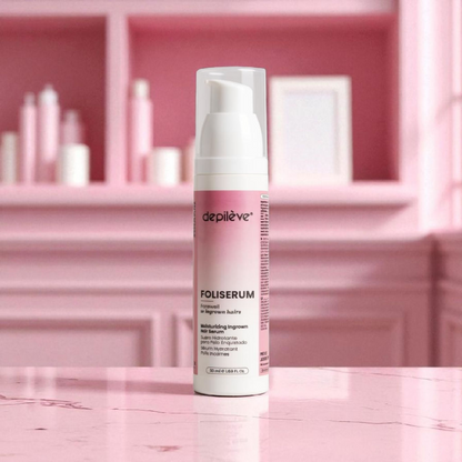 Depileve foliserum 6 x 50ml