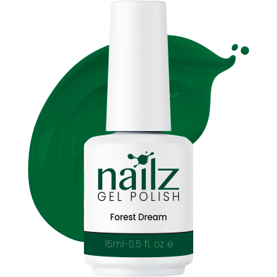 Nailz - Forest Dream