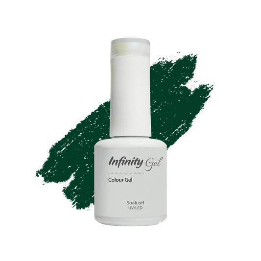 Infinity - Forest Green