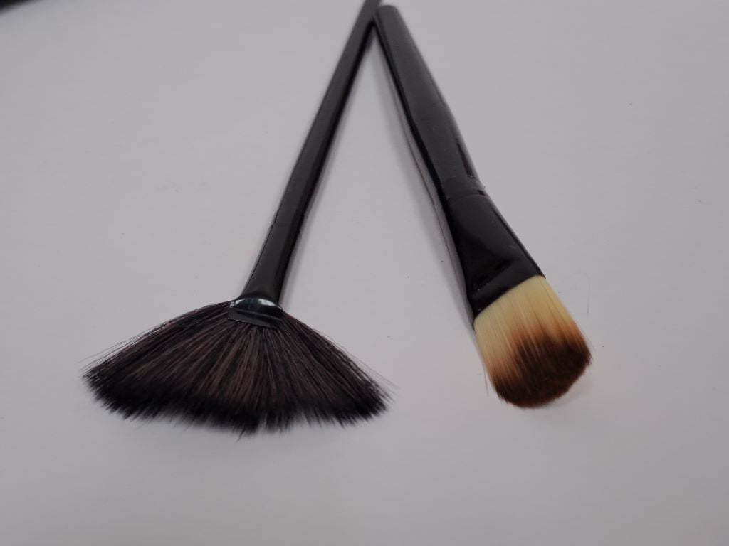 Make Up Brush Set 24pcs