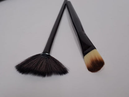 Make Up Brush Set 24pcs