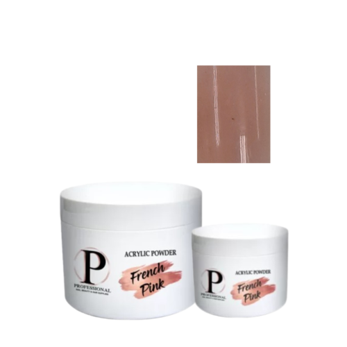Acrylic Powder French Pink 30G