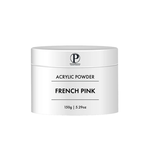 Acrylic Powder French Pink 150G