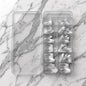 Full Cover French Tips Square 100’s