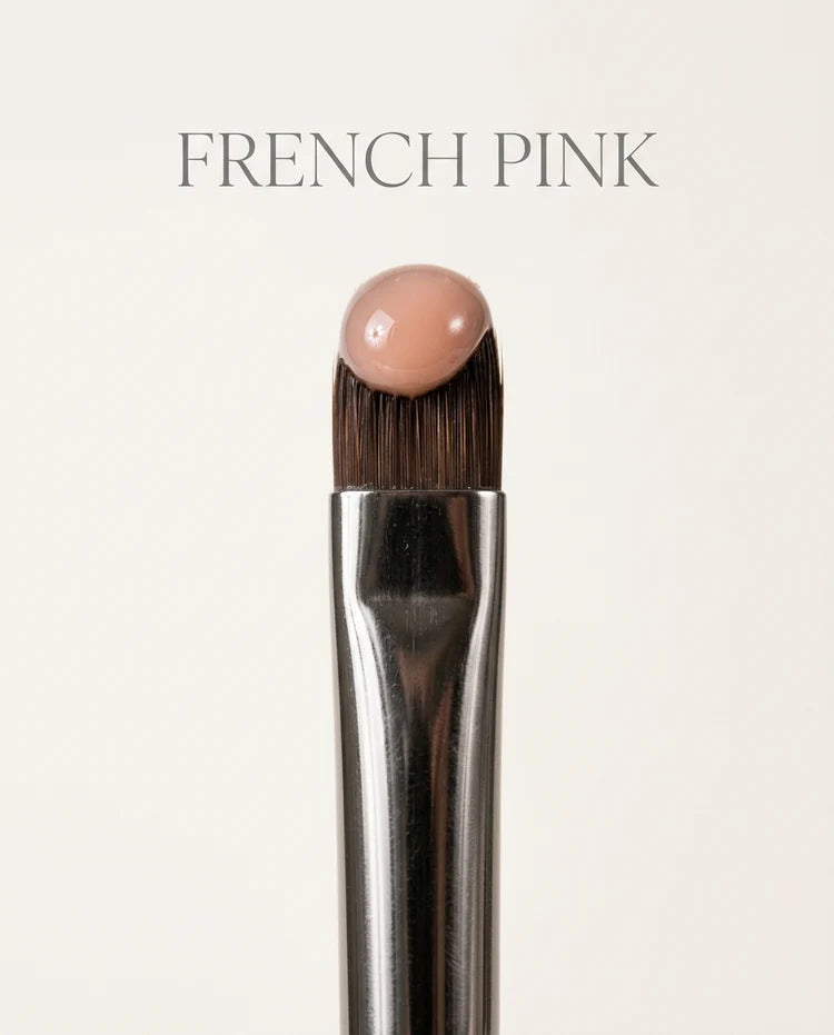 Acrylic Powder French Pink 30G