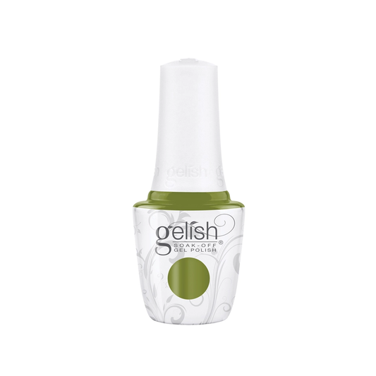 Gelish- Freshly Cut