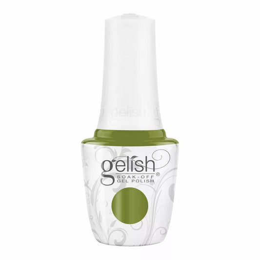 Gelish Freshly Cut