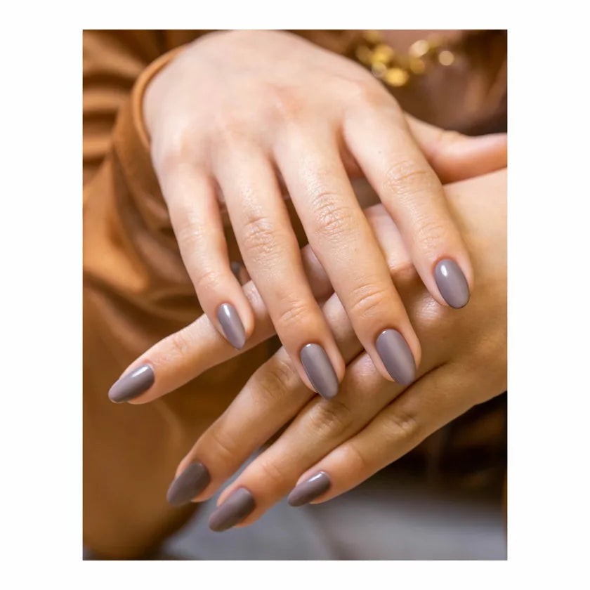 Gelish From Rodeo To Rodeo Drive