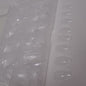 Full Cover Almond Clear Tips 100’s