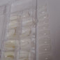 Full Cover Square Natural Tips 100’s