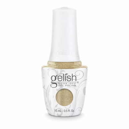 Gelish- Give Me Gold