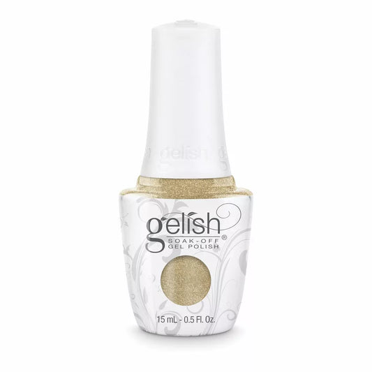 Gelish- Give Me Gold
