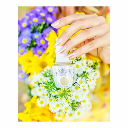 Gelish- Give Me Gold