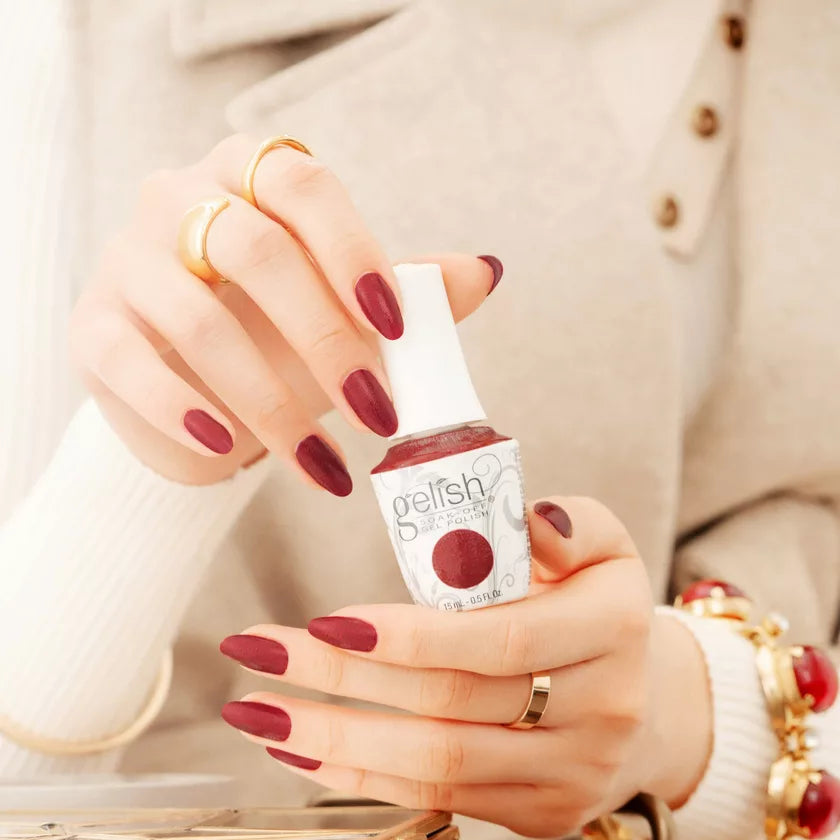 Gelish- Good Gossip