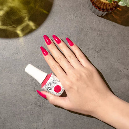Gelish- Gossip Girl