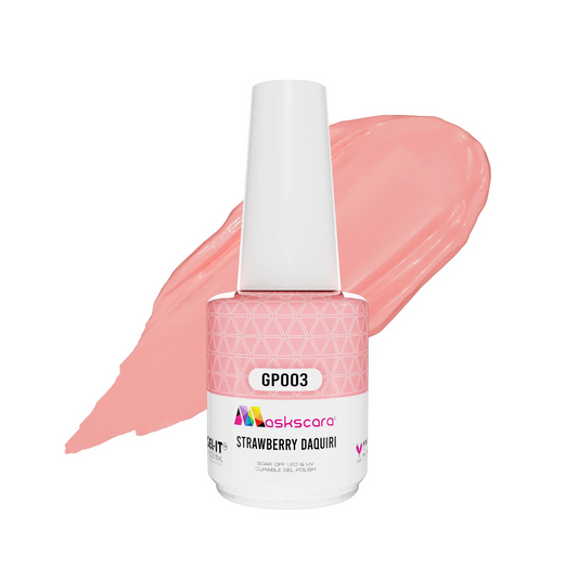 GP003 Strawberry Daquiri