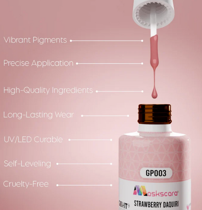 GP003 Strawberry Daquiri