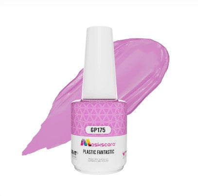 GP175 Plastic Fantastic