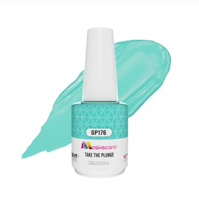 GP176 Take the Plunge