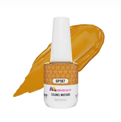 GP187 Colonel Mustard