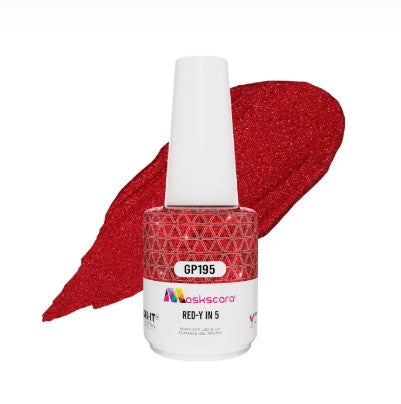 GP195 Red-Y in 5
