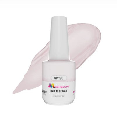 GP196 Dare To Be Bare