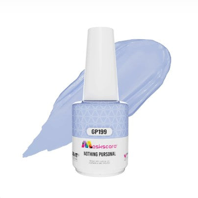 GP199 Nothing Pursonal