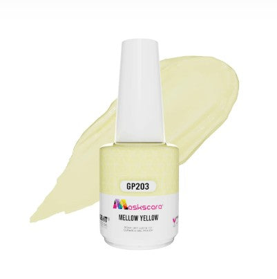 GP203 Yellow Mellow