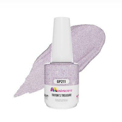 GP211 Triton's Treasure