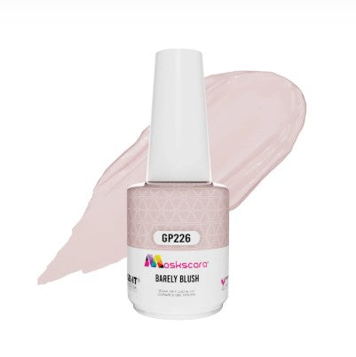 GP226 Barely Blush