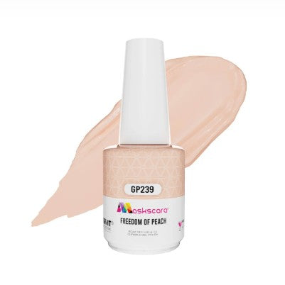 GP239 Freedom Of Peach